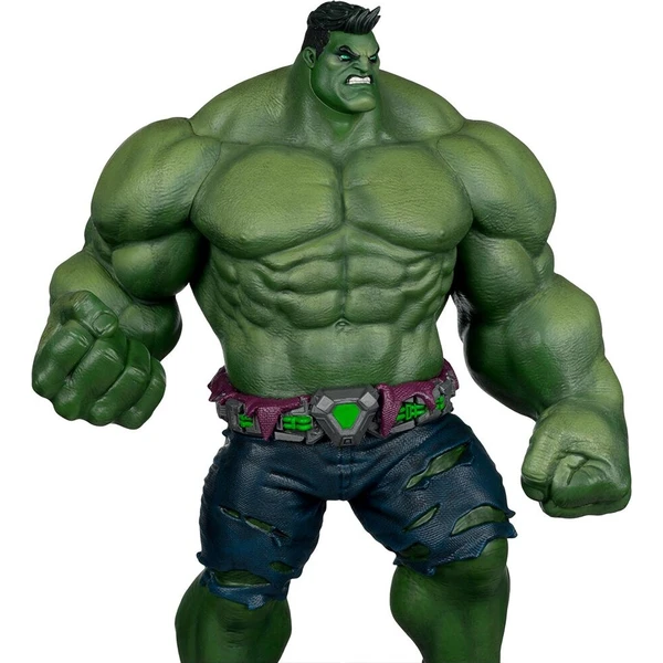 Figúrka McFarlane Toys Marvel Rivals Collection 1/6 - The Hulk 27 cm - Figúrky - Obrázok d_297068fae3504f5c9ad6365bd4fb7e48