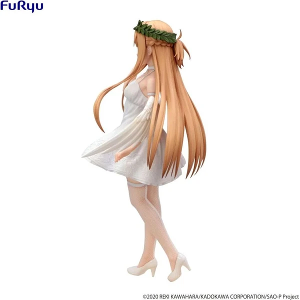 Figúrka Sword Art Online BiCute Pure PVC Soška Asuna 24 cm - Figúrky - Obrázok d_2970d934a6e44671aaf6e1a90a2d5db1