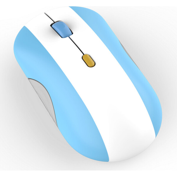 Lenovo 350 Bluetooth Silent bezdrôtová myš Fan Edition - Argentina - Myši - Obrázok d_29763bb1cad243229a479a7071d0a05f