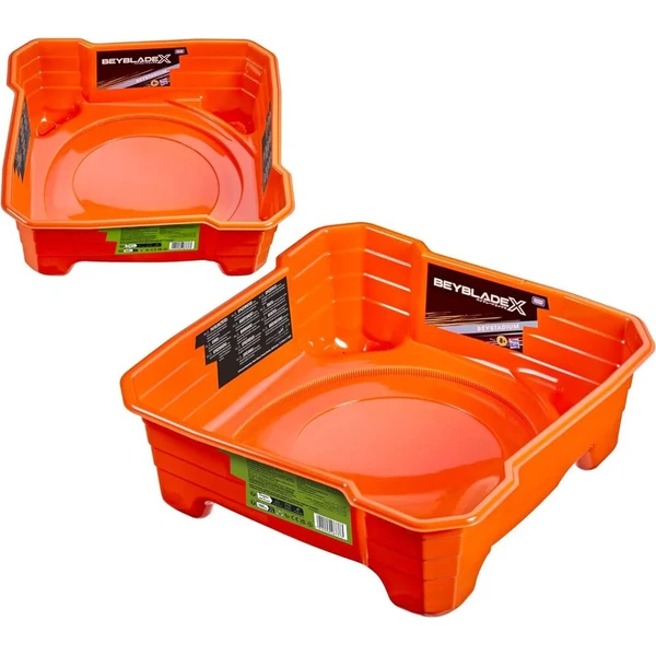 Beyblade X Beystadium Battle Aréna - Hračky - Obrázok d_2978017f42494c32a2ff5d43d95a7f88