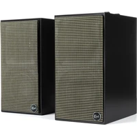 Klipsch The Fives aktívne reproduktory čierne - Reproduktory