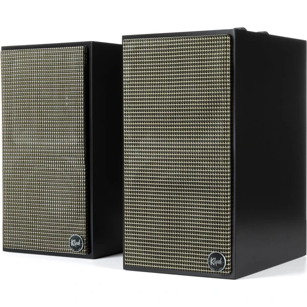 Klipsch The Fives aktívne reproduktory čierne - Reproduktory - Hlavný obrázok