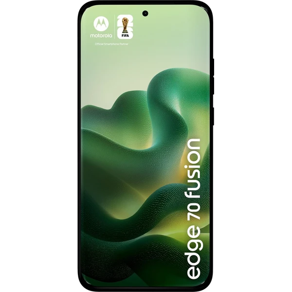 Motorola EDGE 70 Fusion 12GB/256GB PANTONE Sporting Green - Mobilné telefóny - Obrázok d_2986866916434d4396297e8aec7e8312