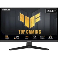 ASUS TUF Gaming VG249QE5A herný monitor 24" - Monitory
