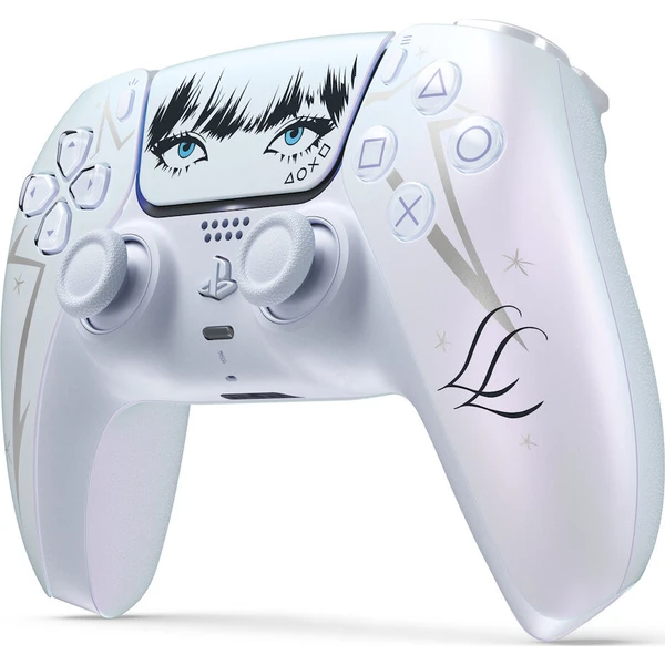 DualSense Wireless Controller Lisa Limited Edition - Herné ovládače - Obrázok d_29976fc412fe47a8a11a6c6b1acfaa03