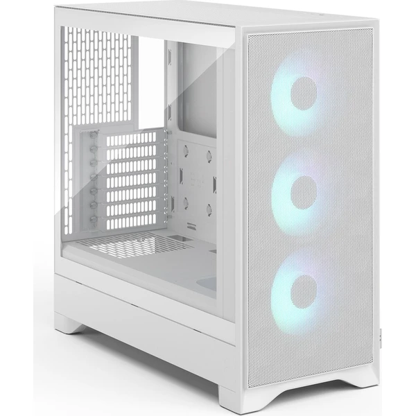 Fractal Design Pop 2 Air White TG RGB - Počítačové skrine - Obrázok d_29a0aae26c39449bb090cfa7b3a12b69