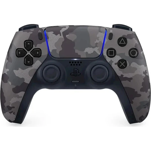 DualSense Wireless Controller Grey Camo + EA Sports FC 27 - Herné ovládače - Obrázok d_29a6b26d50fd4ec6aa5ac498d1d6c123
