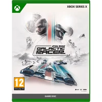 Star Wars: Galactic Racer (XSX) - Hry na Xbox Series