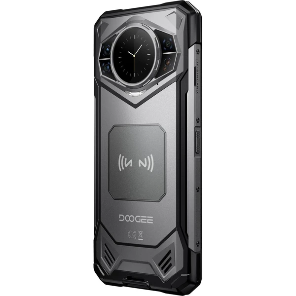 Doogee S200 VIP 5G 12GB/256GB sivý - Mobilné telefóny - Obrázok d_29ab27fcdbe14bd1bcc7c6f96423c2b0