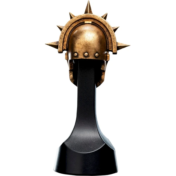 Soška Warhammer: Age of Sigmar - Stormcast Eternal Liberator Helm Replika - Sochy a sošky - Obrázok d_29b3ab9d57fc45f39d163820c2817a9e