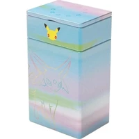 Pokémon TCG: 30th Celebration Espeon ex Premium Deck Set (Chinese) - Pokémon karty