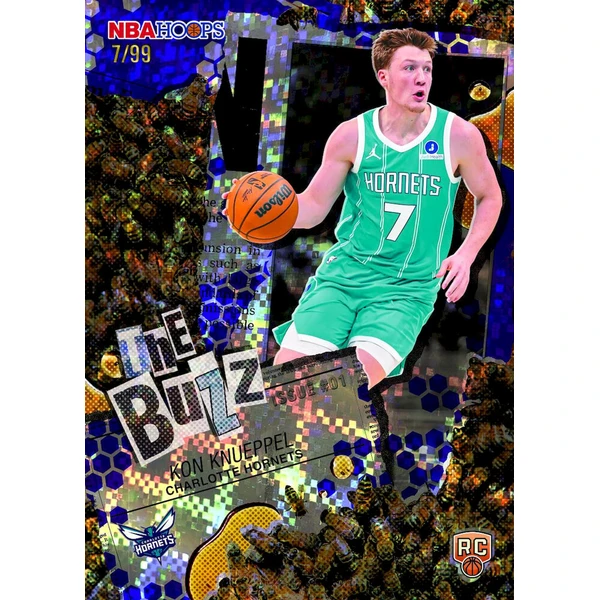 Topps 2025-26 Hoops Basketball Value Box - Basketbalové karty - Obrázok d_29b8c2e76cef473584d43eeabdafbddc