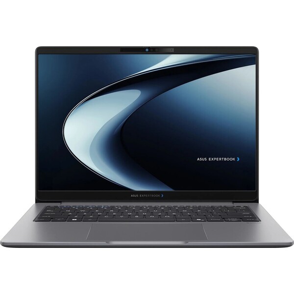 ASUS ExpertBook P5 (PM5406CGA-OLEDR7321X) sivý - Notebooky - Hlavný obrázok
