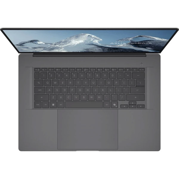 ASUS Zenbook A16 (UX3607QA-OLED116W) sivý - Notebooky - Obrázok d_29baa729b8484da98503c99c58101388