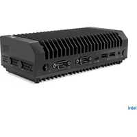 Lenovo ThinkEdge SE30 (11NA003CCK) čierny - Stolné počítače