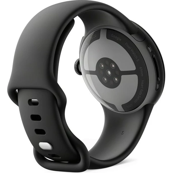 Google Pixel Watch 5 41mm Wifi chytré hodinky Obsidian - Inteligentné hodinky - Obrázok d_29d47c91268e4a8c8ea1af8ec7397d77