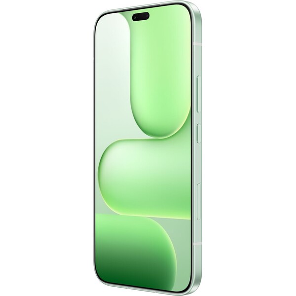 HONOR 600 Lite 8GB/256GB zelený - Mobilné telefóny - Obrázok d_29e15dc212974ec2a93b57ac63e03627