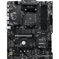 MSI B550 GAMING - Základné dosky