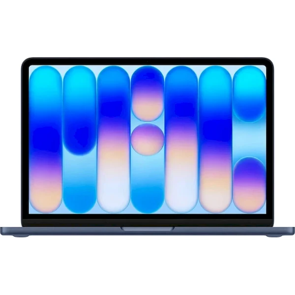 Apple MacBook Neo (2026) 8GB / 512GB / SK KLV / indigo - Notebooky - Hlavný obrázok