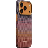 Pitaka Edge Case, California Dream Sunset 2.0 #2 - iPhone 17 Pro - Puzdra