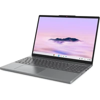 Lenovo Chrome 15ITN10 (83T10000CK) sivý - Notebooky