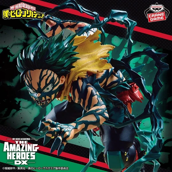 My Hero Academia nieskutoční hrdinovia-dx-izuku midoriya(tba) - Figúrky - Obrázok d_29ffb6bd503e43e2b5020e70f52da6e2