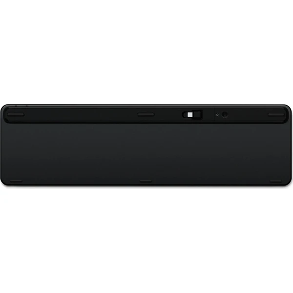 Satechi Slim EX3 bezdrôtová klávesnica - US English - Space Black - Klávesnice - Obrázok d_2a07377154814d09b7390b6f05ad8205