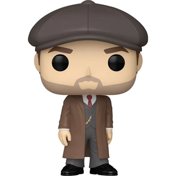 Funko POP! #1836 TV: Supernatural - Dean Winchester (Šanca na Chase) - Funko POP! - Obrázok d_2a0bcca0dba142fe8f4fbe426b40c31d