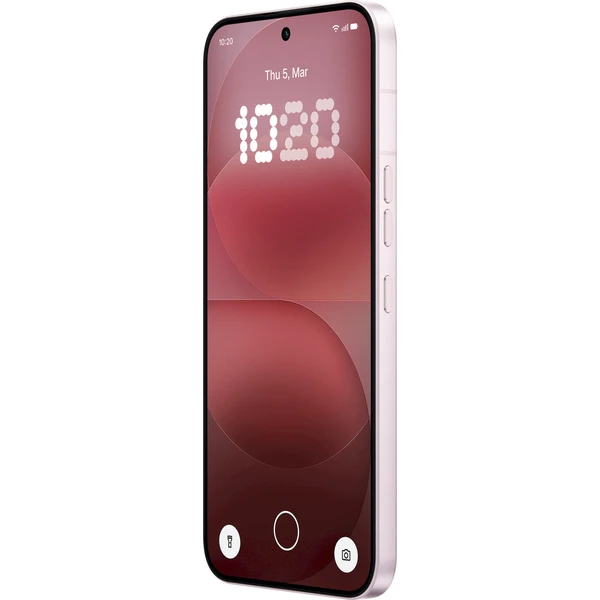 Nothing Phone (4a Pro) 12GB/256GB ružový - Mobilné telefóny - Obrázok d_2a0d27a1d1204817a3c65de399f1ff1e