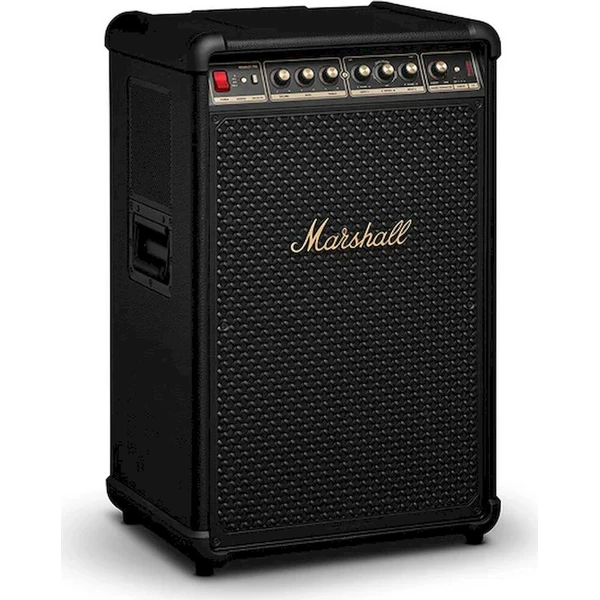 Marshall Bromley 750 reproduktor čierny - Reproduktory - Obrázok d_2a0d81a5960e43729748010547e34c1d