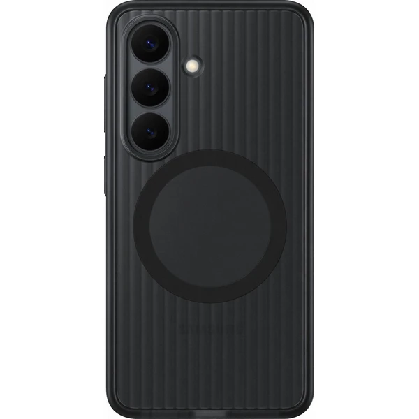 Samsung Rugged Case s MagSafe kryt Galaxy S26 čierny - Puzdra - Obrázok d_2a131386dd3846a8a63230eae01def26