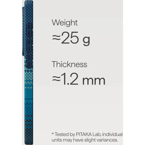 Pitaka Edge Case MagSafe kryt Samsung Galaxy S26+ Moonrise - Puzdra - Obrázok d_2a157ae279c44ee482eaeafb15b1a5d0