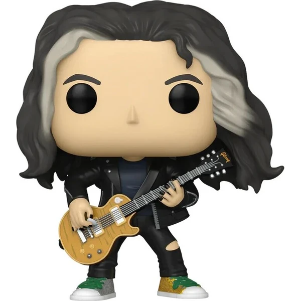 Funko POP! #486 Rocks: Metallica - Kirk (72 Seasons) - Funko POP! - Obrázok d_2a1d00d106fd44c98c16e33759ade2d4