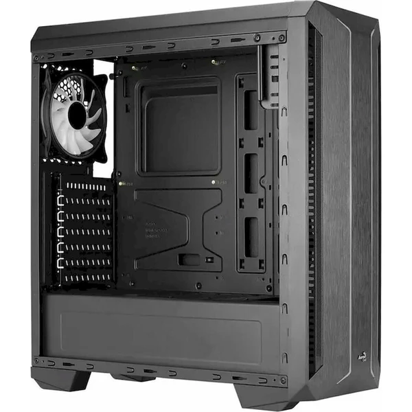 Aerocool Skyline ARGB V2 Midi-Tower čierna - Počítačové skrine - Obrázok d_2a209eda2d5e440a9b3fad048d3f8d59