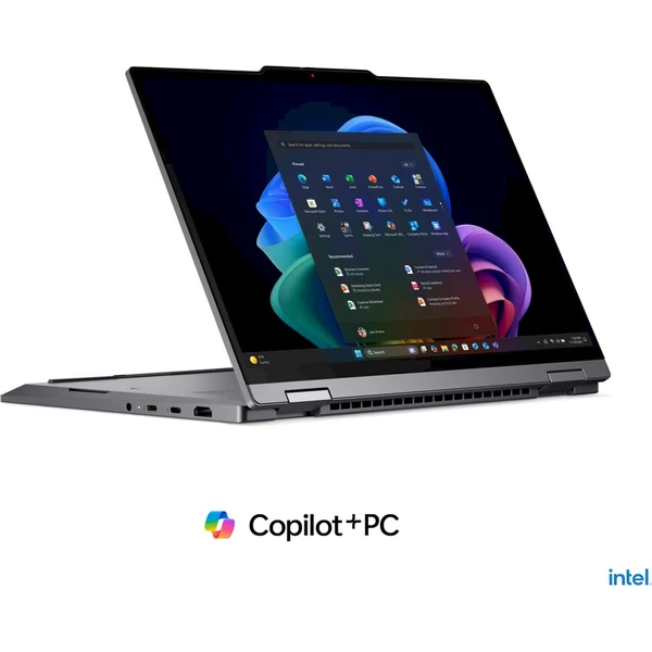 Lenovo ThinkPad X1 2v1 Gen 11 Aura Edition (21V9001PCK) šedý - Notebooky - Obrázok d_2a21fd32ad52418eacf4dc8956fc86fd
