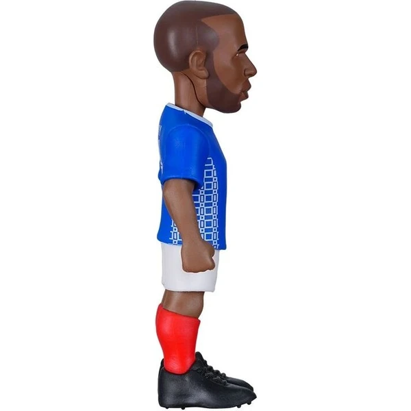 MINIX Futbalové Legendy: WCL France - THIERRY HENRY - Minix - Obrázok d_2a374c38fbdb46e6805a3c7dfa34cc90