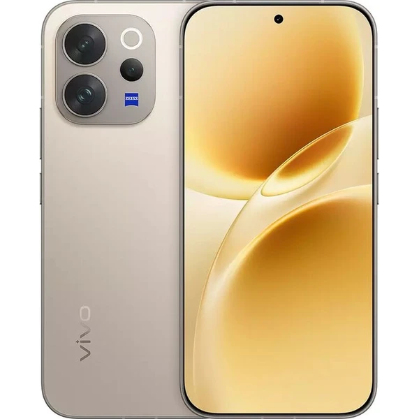 Vivo V70 8/256GB šedý - Mobilné telefóny - Hlavný obrázok