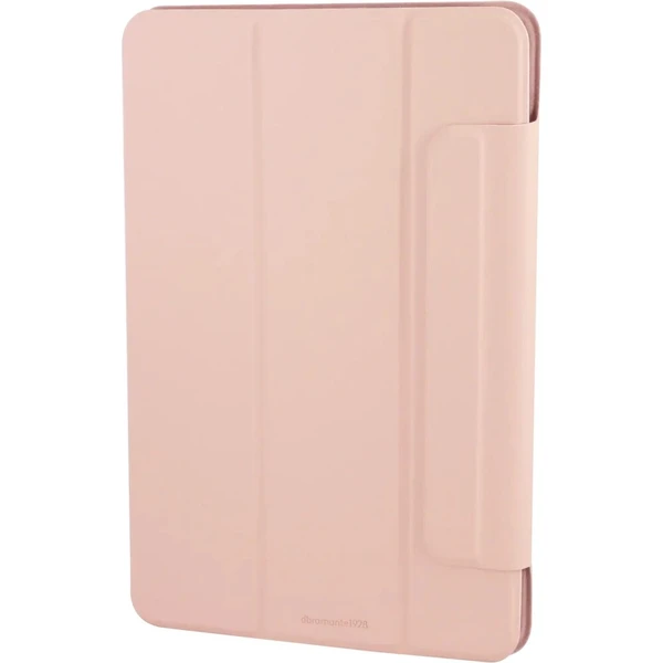 dbramante1928 Avenida ICON pouzdro pro Apple iPad 11" (2025)/iPad 10,9" (2022) pink sand - Puzdra - Obrázok d_2a505bb80ed54167b7df1cb5f18c6749