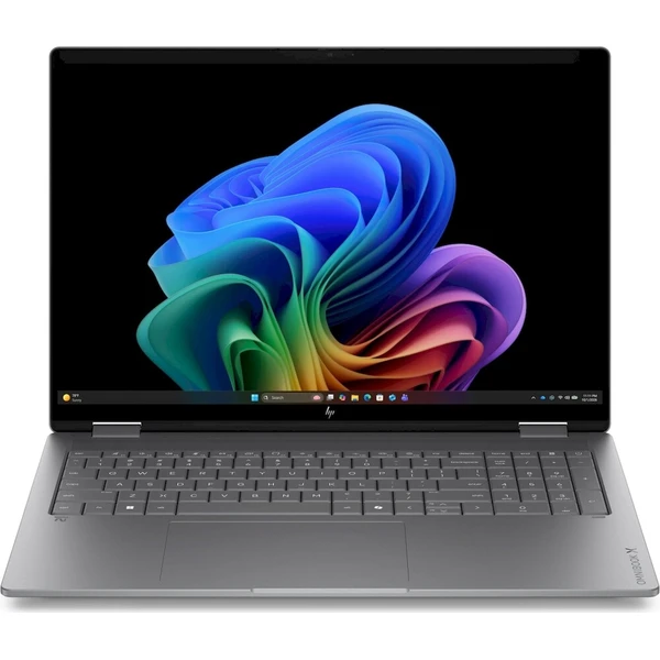 HP OmniBook X Flip AI 16-cc0001ncx (E0PC7EA#BCM) strieborný - Notebooky - Obrázok d_2a594ed5af7e4fc2bc40c8e7598941e0