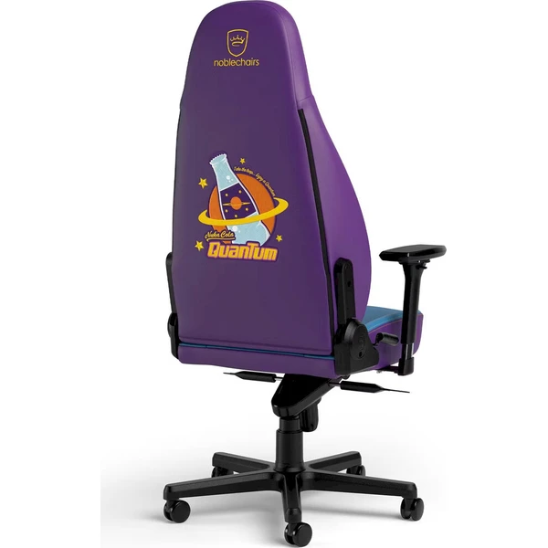 noblechairs ICON herná stolička Fallout Nuka-Cola Quantum Edition - Stoličky - Obrázok d_2a6d685a9aa6441aaaa141a358229239