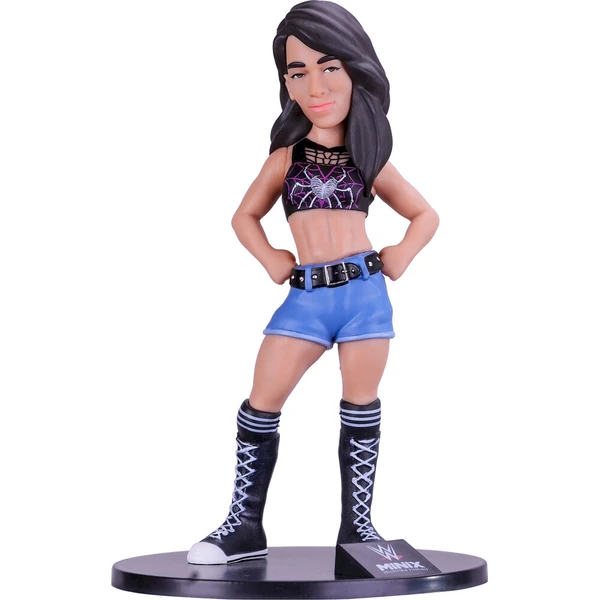 MINIX #153 Sport: WWE - AJ Lee - Minix - Obrázok d_2a7690e90fb34a9d9db64bd7aaa3b24f