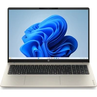 HP OmniBook 3 16-bu0000ncx (D9MM3EA#BCM) zlatý - Notebooky
