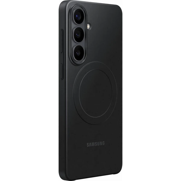 Samsung Slim Case s MagSafe kryt Galaxy S26+ čierny - Puzdra - Hlavný obrázok