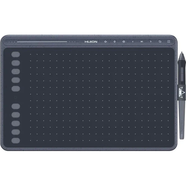 Huion HS611 grafický tablet - Grafické tablety - Hlavný obrázok