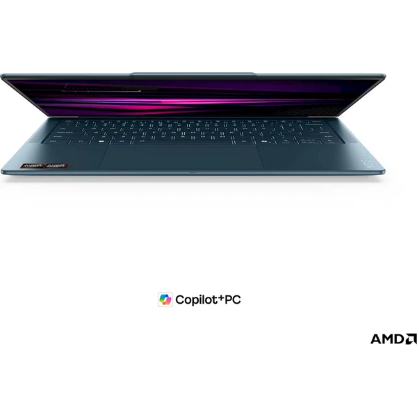 Lenovo Yoga Slim 7 14AGP11 (83QS0037CK) modrozelený - 3 roky Premium Care po registrácii - Notebooky - Obrázok d_2a94e9c4517944d1a6ec48a5c220726f