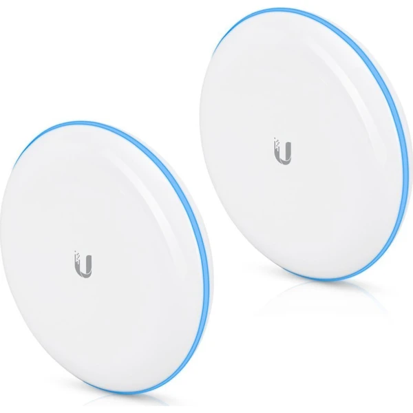 Ubiquiti UniFi Building Bridge UBB vonkajší access point 2 ks biely - Access pointy - Hlavný obrázok