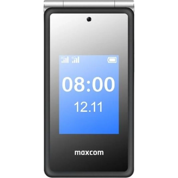 MaxCom MM835 SE L čierny - Mobilné telefóny - Obrázok d_2aaca630506445648d575d84c5649db6