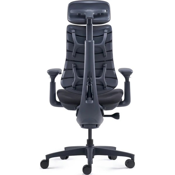 LiberNovo Omni stolička midnight black - Stoličky - Obrázok d_2aaf4425344f420c80c5ed1d7866b03d