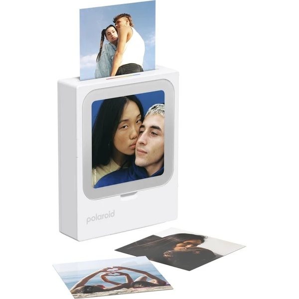Polaroid Hi-Print 3x3 Pocket tlačiareň + 60 sheets - Tlačiarne - Obrázok d_2ab10ce233cd4c31a452be6a478c929e