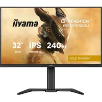 iiyama G-Master GoldPhoenix GB3290QSU-B1 herný monitor 32" - Monitory